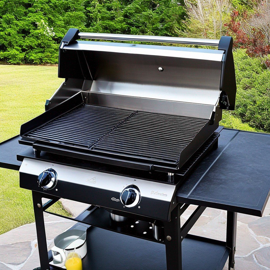 Replace Blackstone Griddle Top