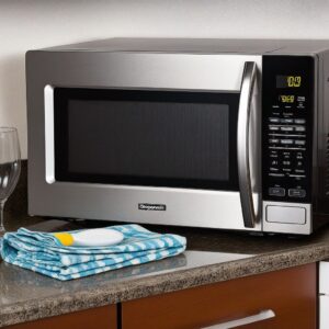 How Hot Does Microwave Get