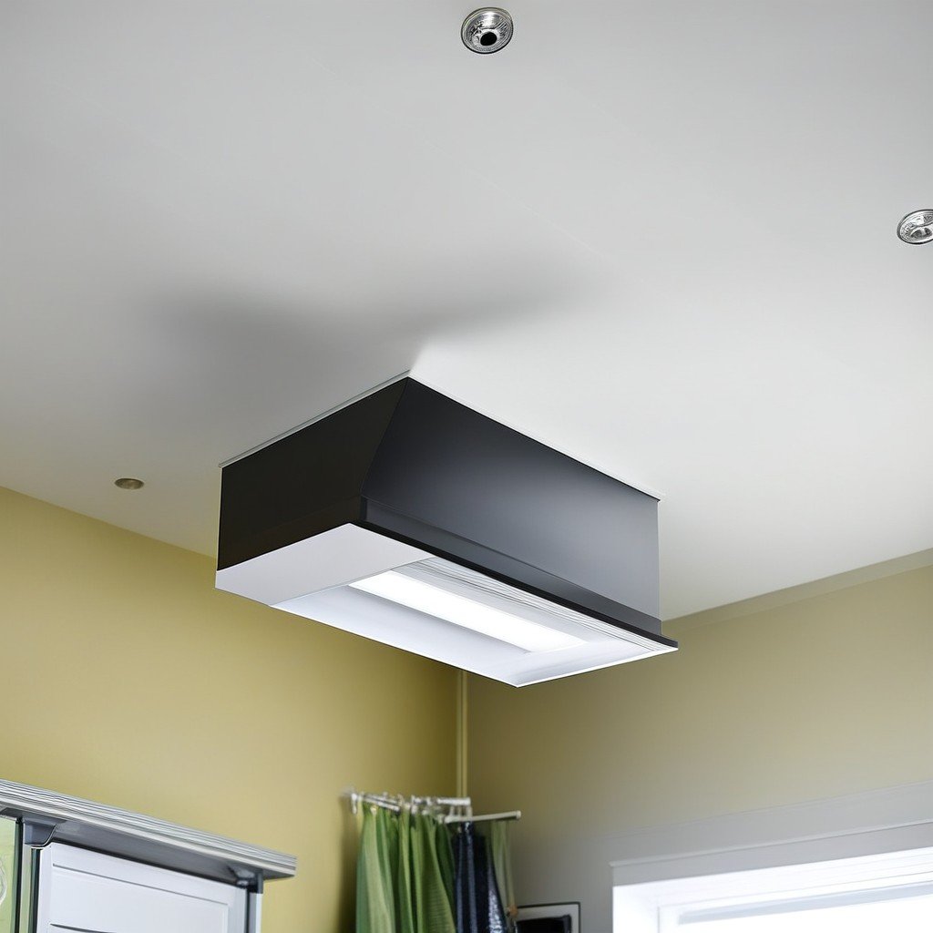 How Does A Ductless Range Hood Work
