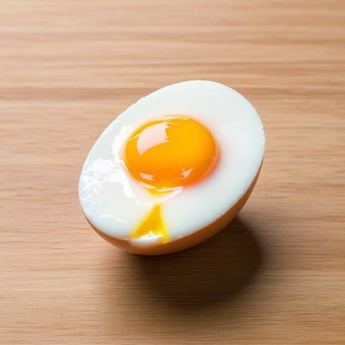 How To Make A Soft Boiled Egg In The Microwave