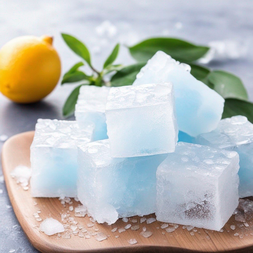 How To Clean Countertop Ice Maker 