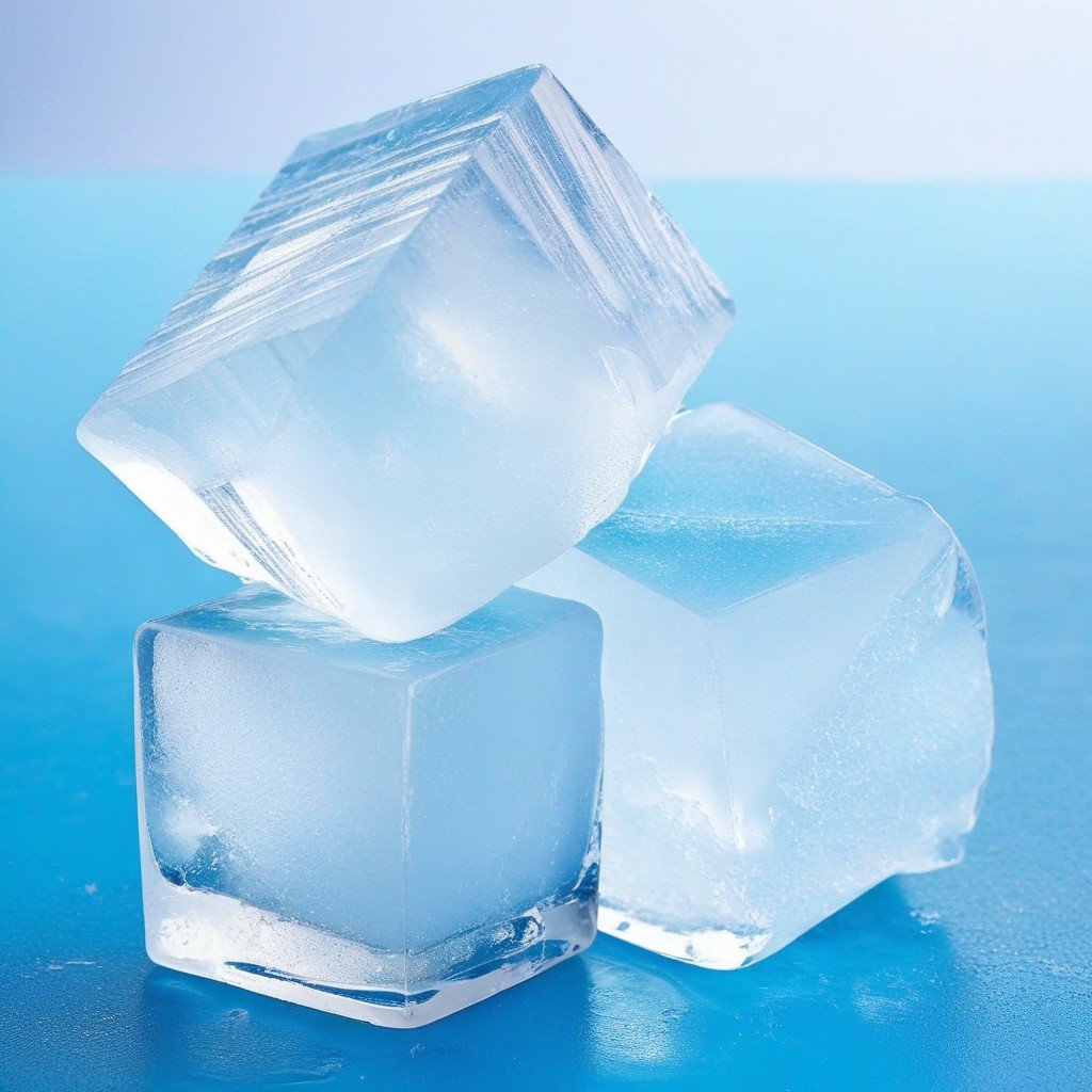 How To Make Softer Ice 