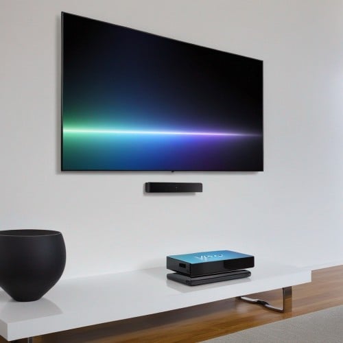 How To Mirror Iphone To Vizio Tv