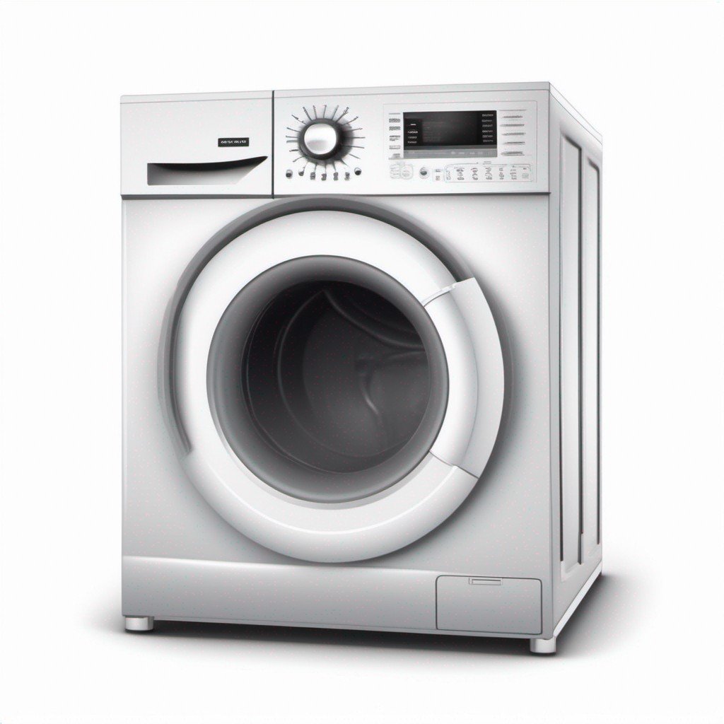 How To Move A Washer And Dryer