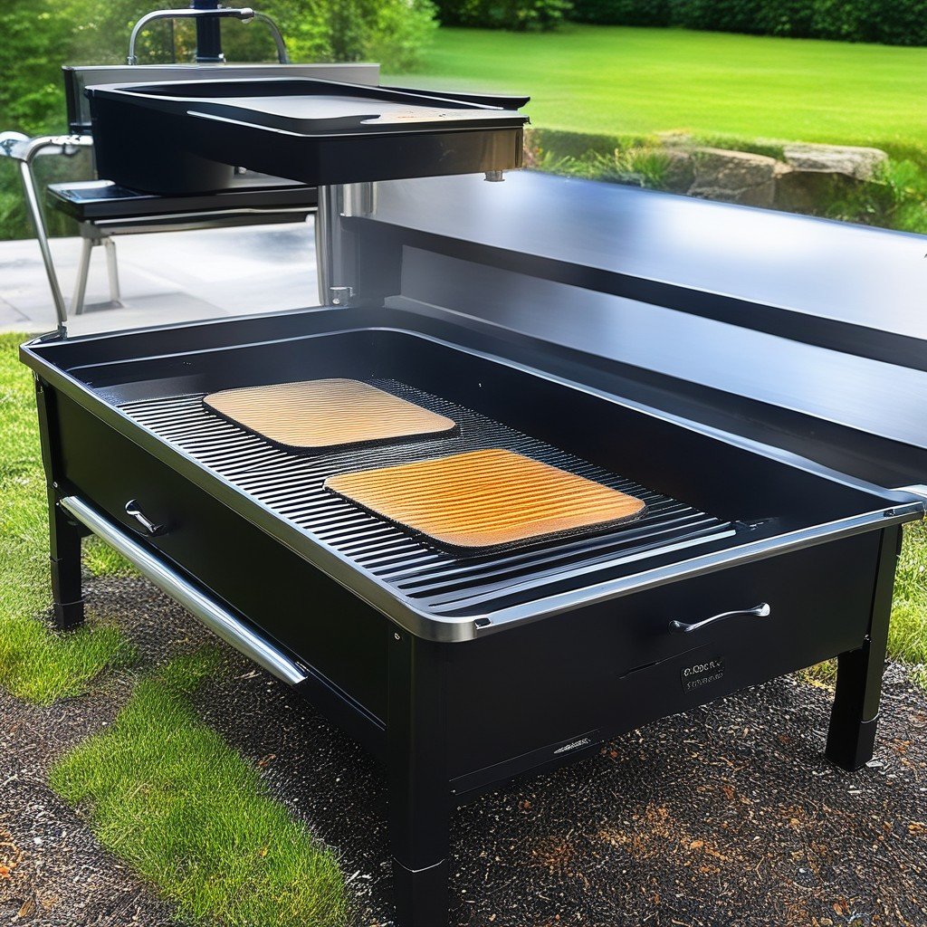 How To Re Season A Blackstone Griddle