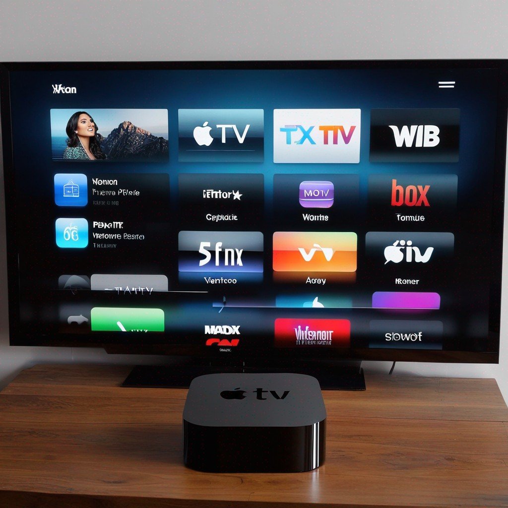 How To Reset Apple Tv Without Remote