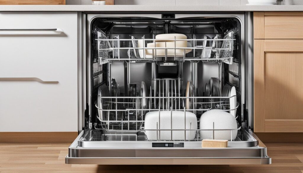 How To Use Finish Dishwasher Cleaner