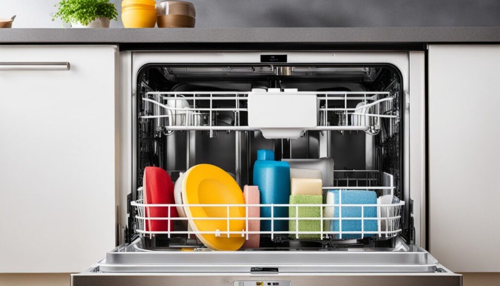 How To Turn Off Dishwasher