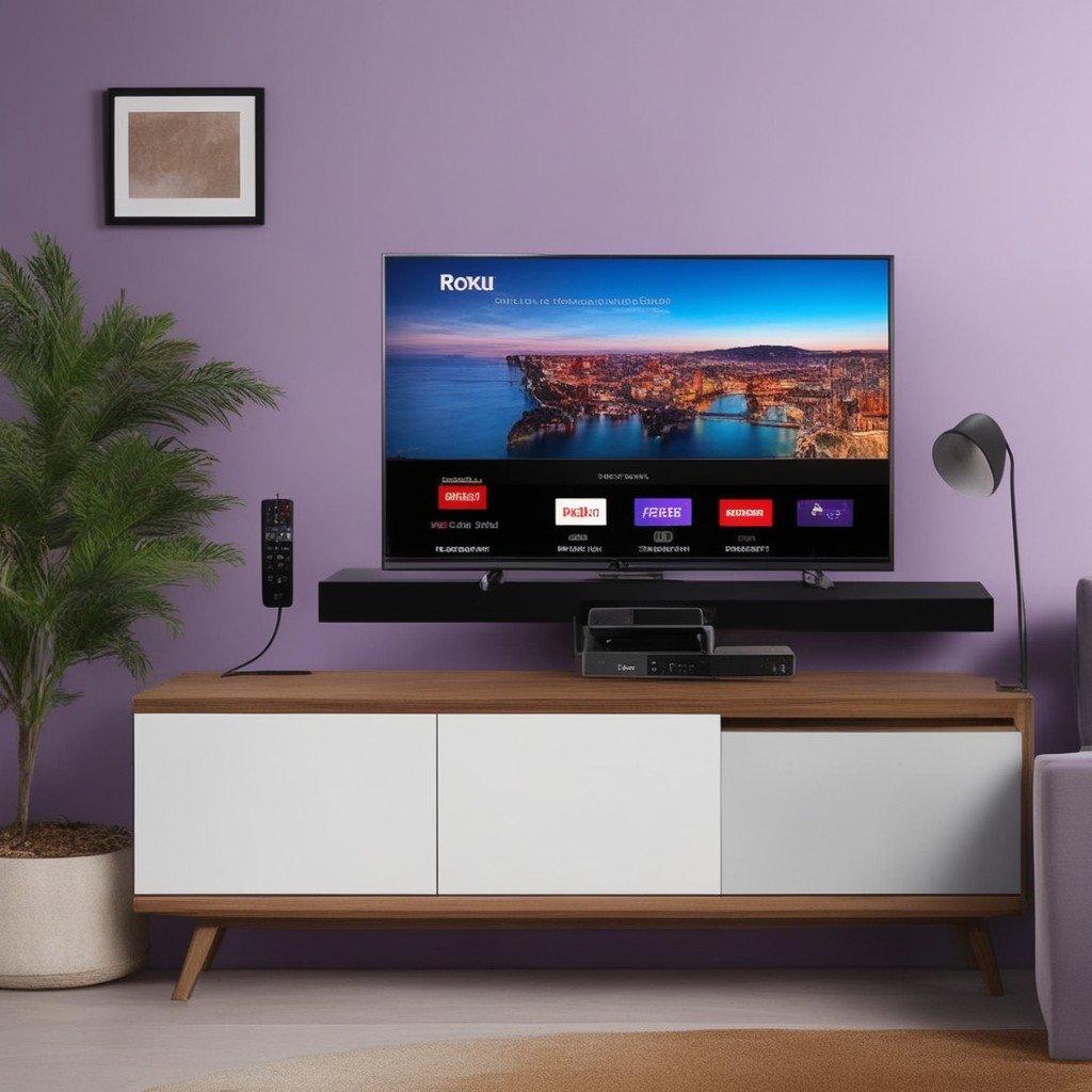 How To Turn On Roku Tv Without Remote