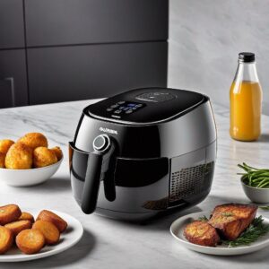 How To Use Power Xl Air Fryer