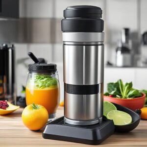 How To Use Ninja Blender