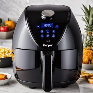 How Many Watts Does An Air Fryer Use