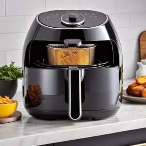 Power Xl Air Fryer Not Turning On