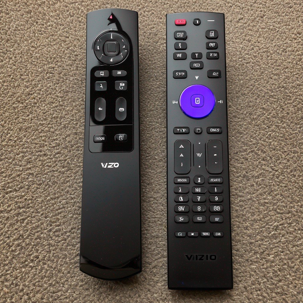 Vizio Smart Tv Remote Not Working