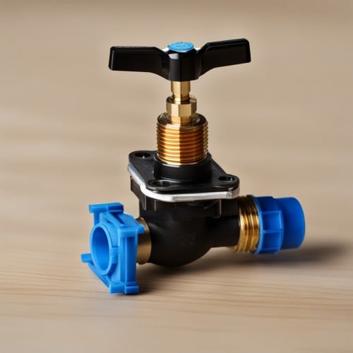 Washing Machine Water Valve Replacement