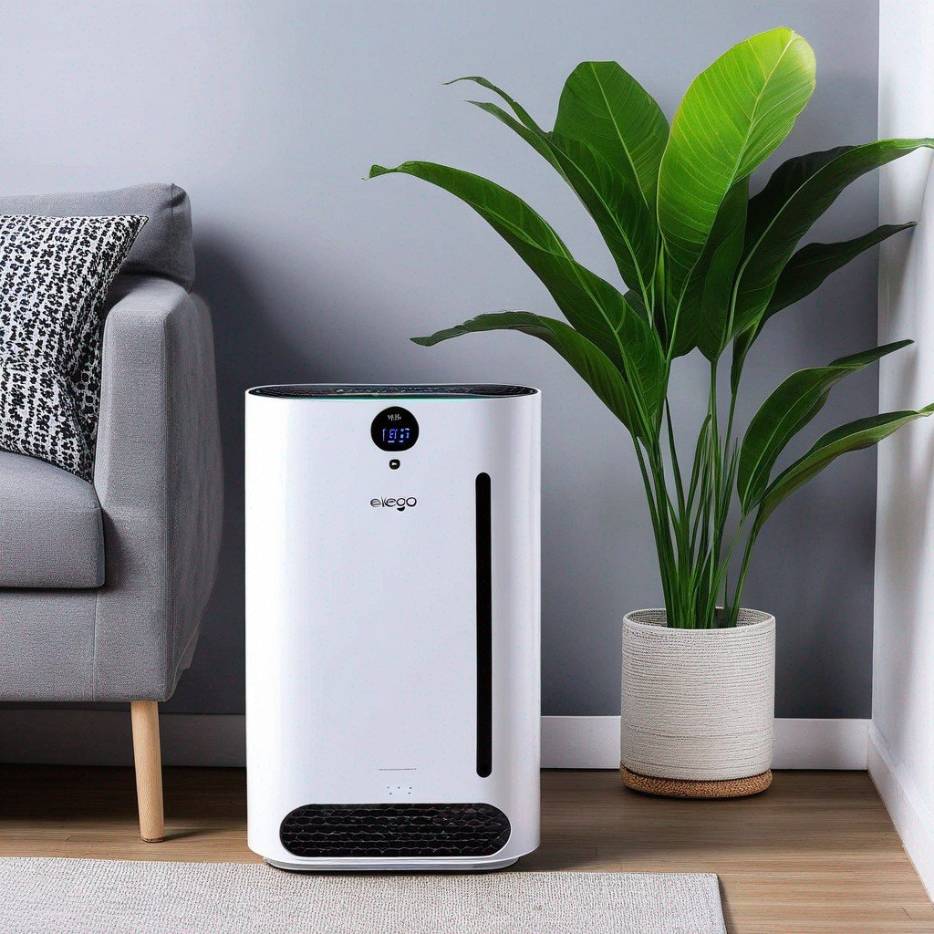 How To Clean Levoit Air Purifier