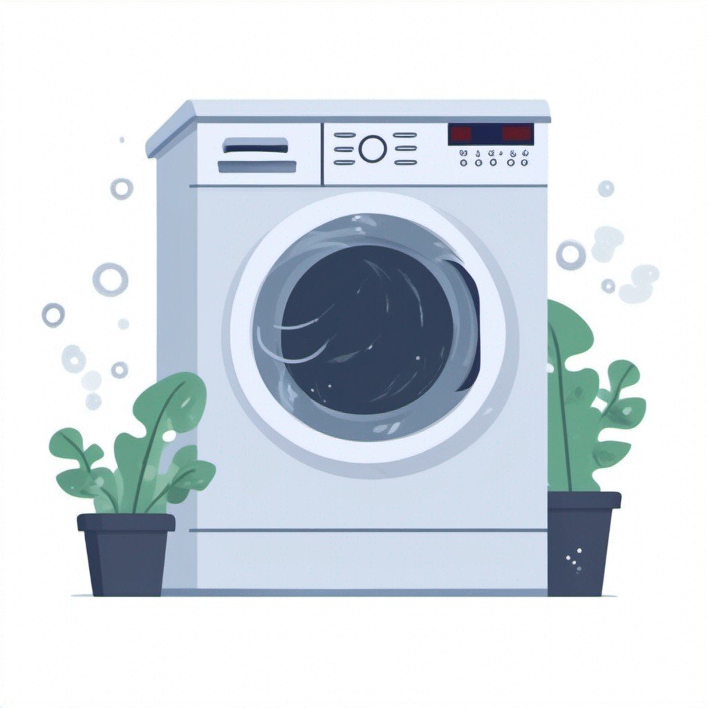 How Does A Washer Dryer Combo Work